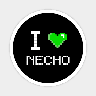 NECHO Magnet